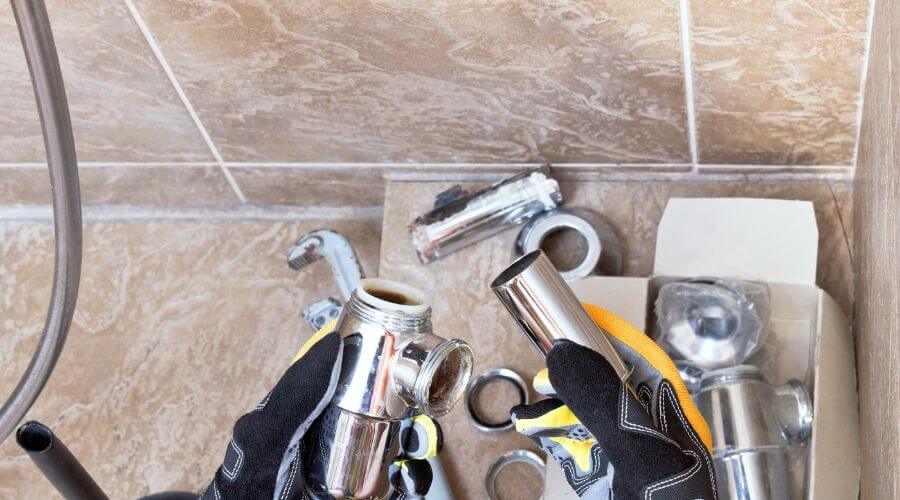 Expert flood damage restoration services in Natural Bridge, NY